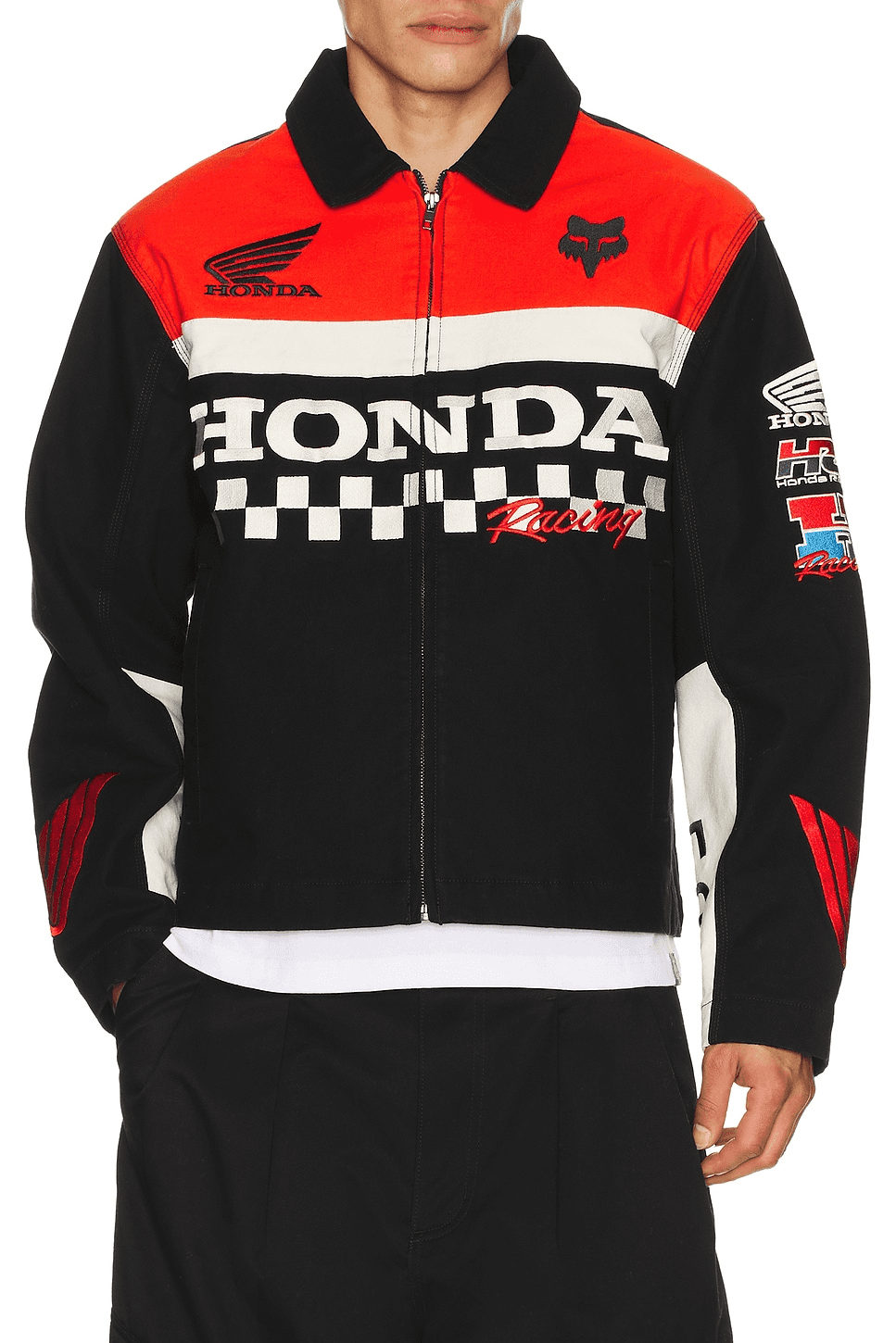x Honda Work Jacket - Image 1