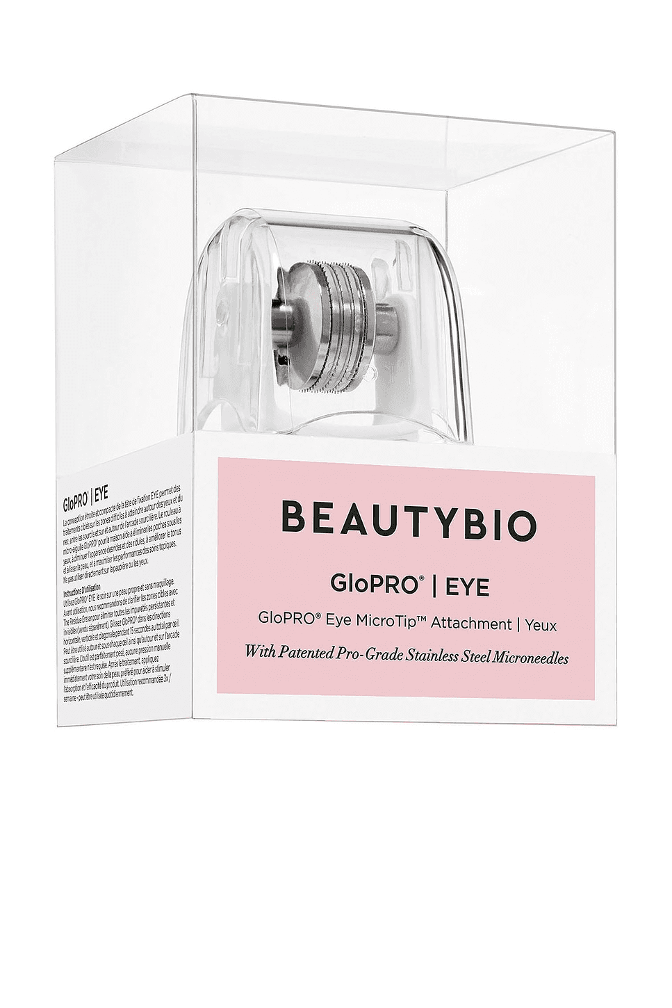 GloPRO Eye MicroTip Attachment - Image 1