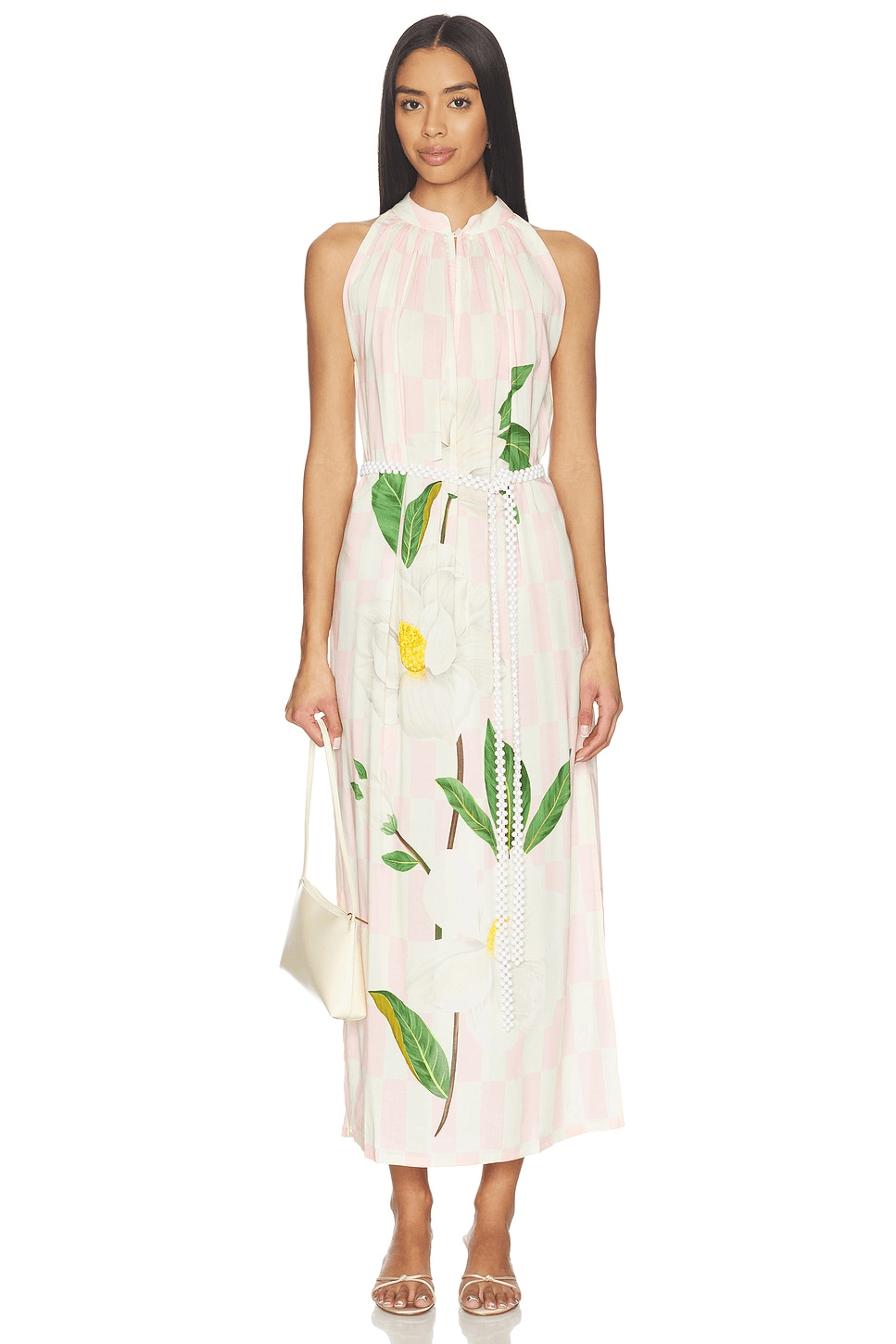 Sundowner Maxi Dress - Image 1