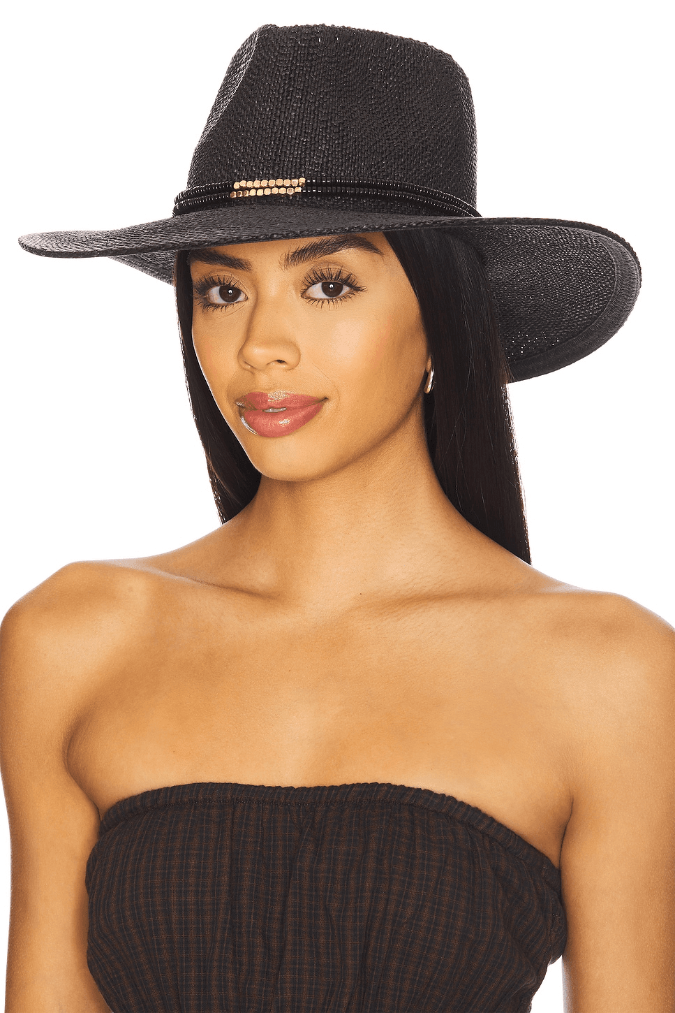Scarlett Hat - Image 1