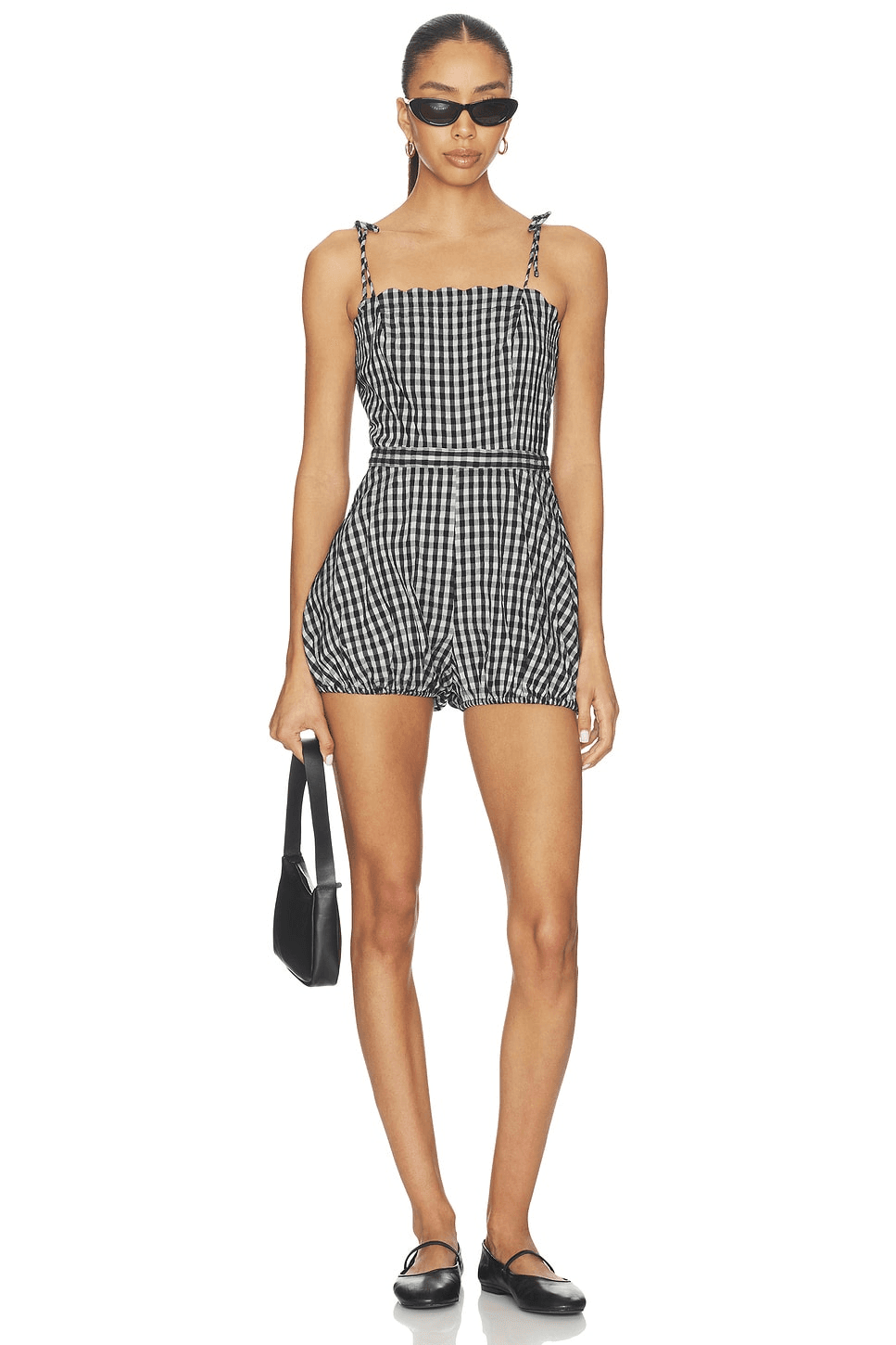 Bette Romper - Image 1