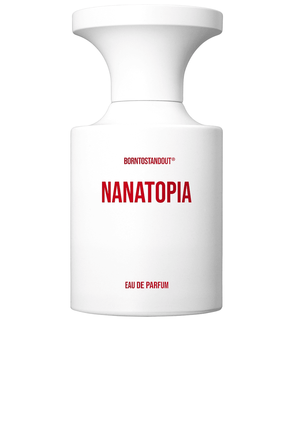 Nanatopia Eau De Parfum - Image 1
