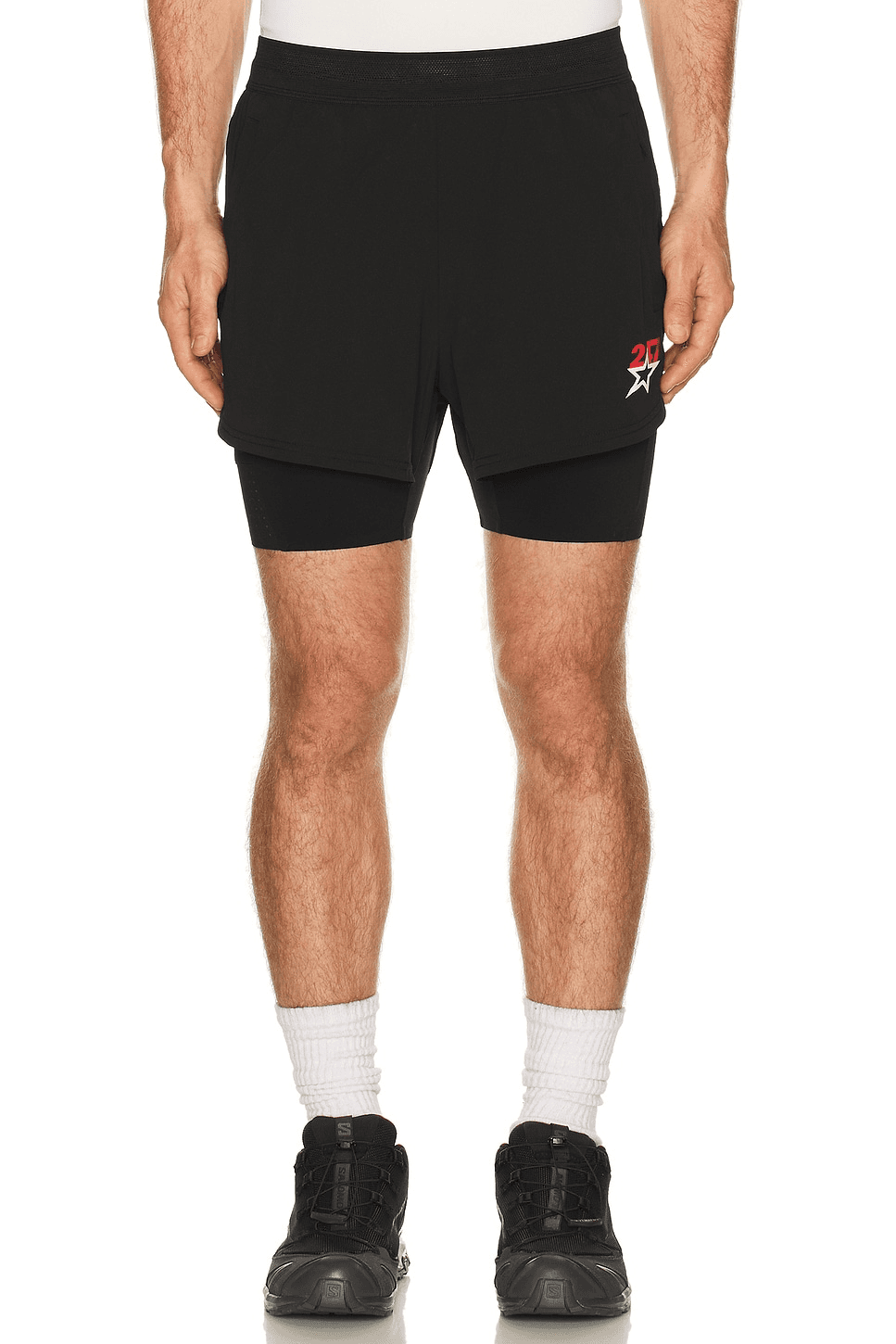 Hybrid Short - Image 1