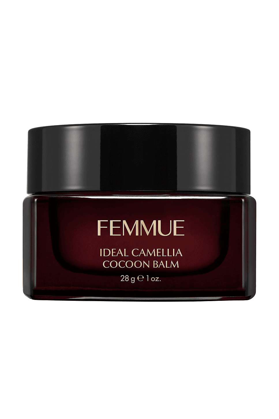 Ideal Camellia Cocoon Balm - Image 1