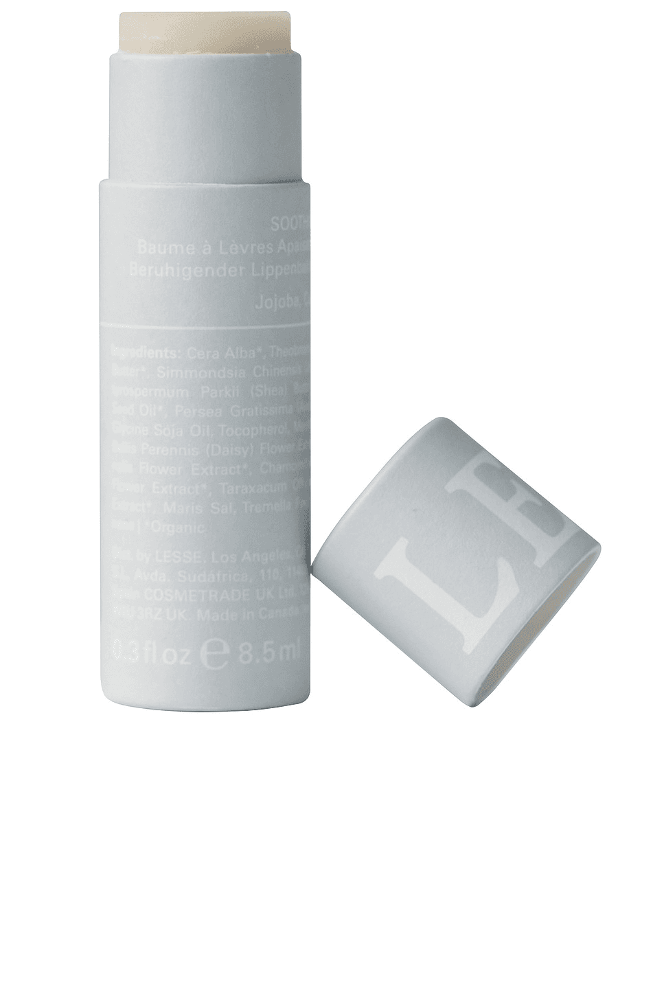 Soothing Lip Balm - Image 1