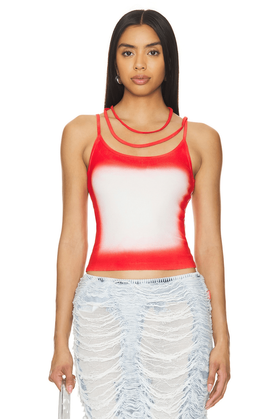 Tank Top - Image 1
