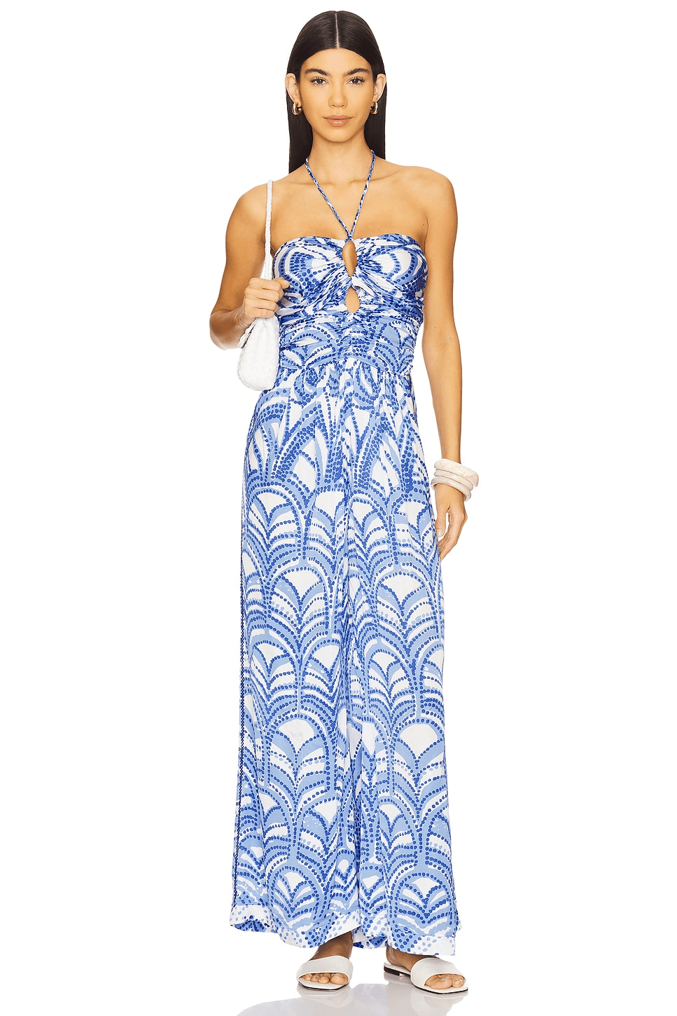 Claudia Jumpsuit - Image 1