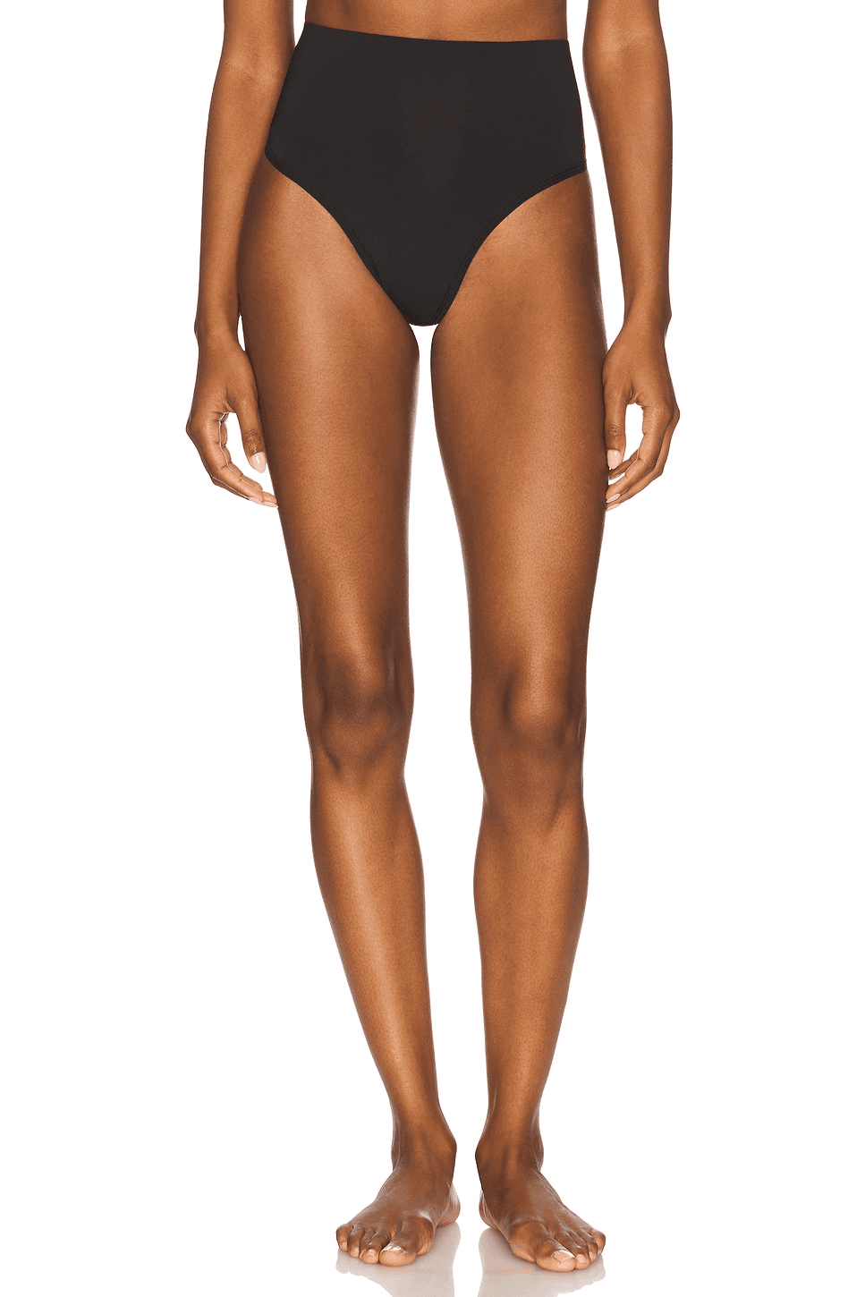 Body Midrise Thong - Image 1