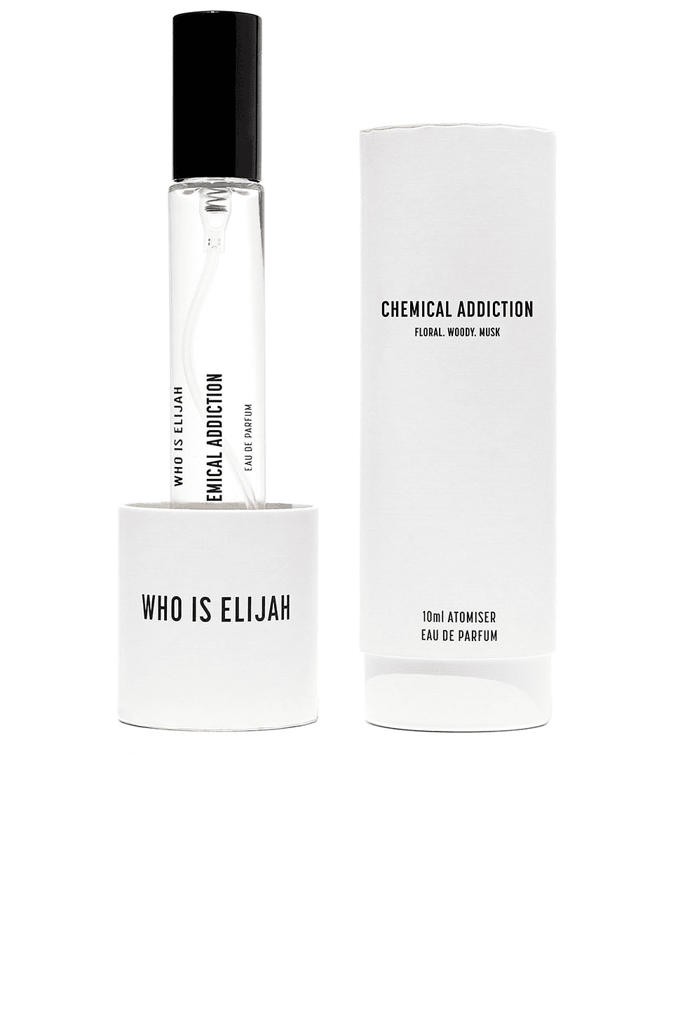 Chemical Addiction 10ml - Image 1