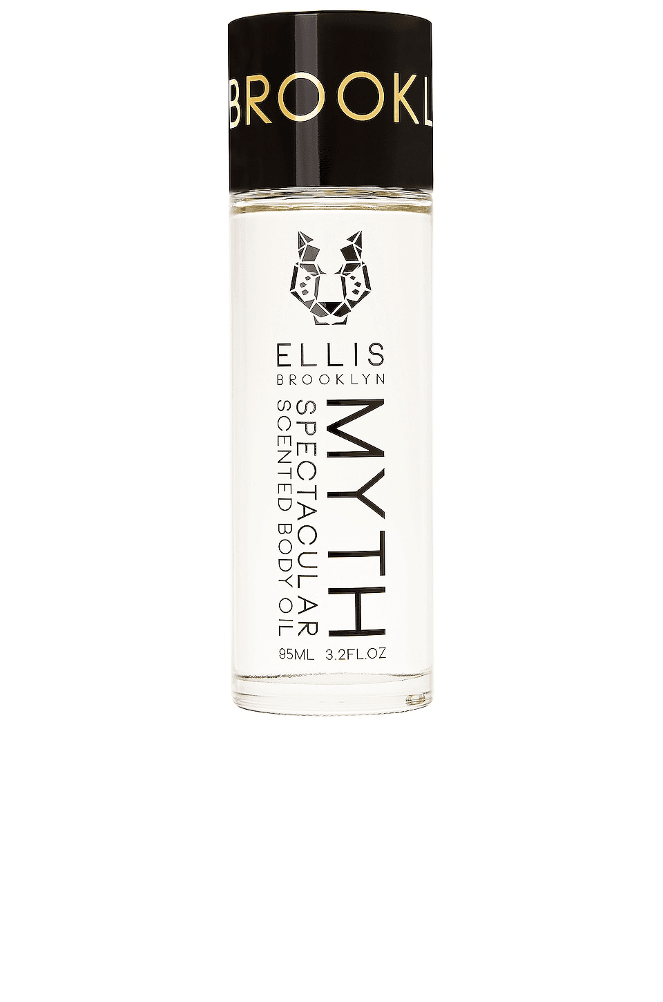 Myth Spectacular Scented Body Oil - Image 1