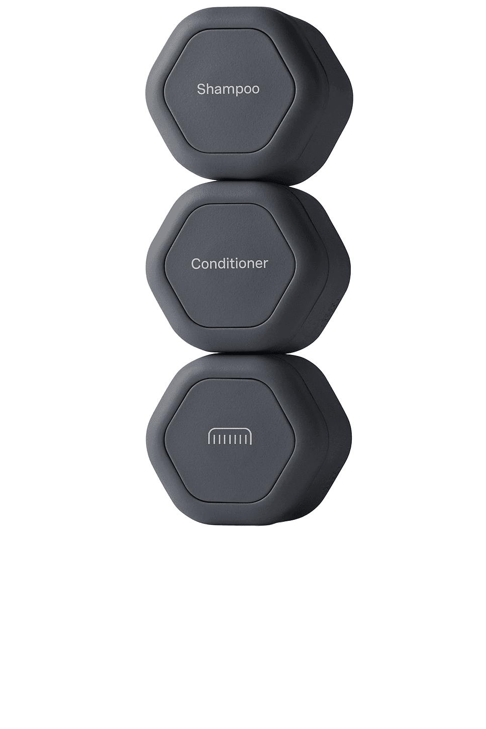 The Hair Essentials - Image 1