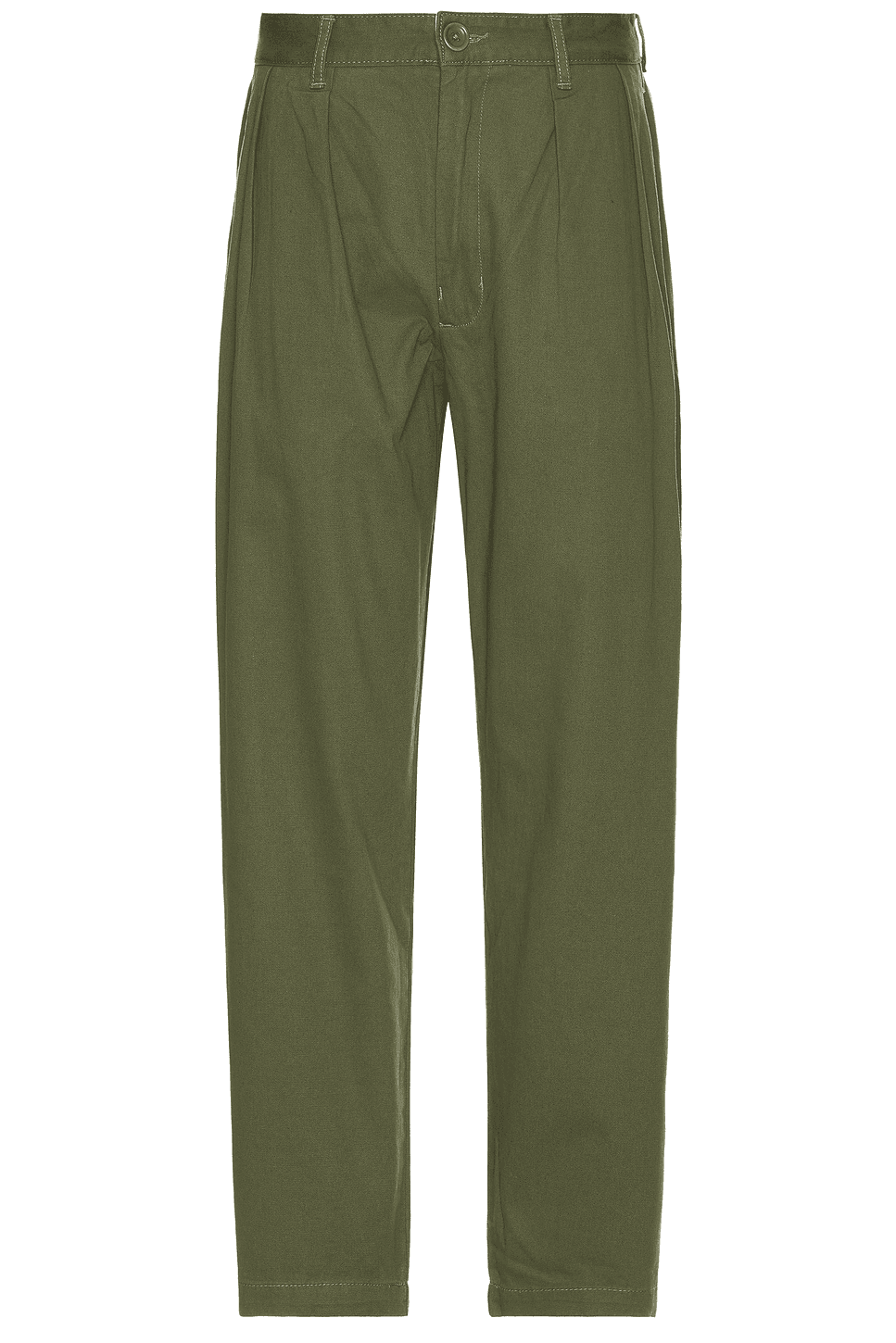 Drill Part Timer Pants - Image 1