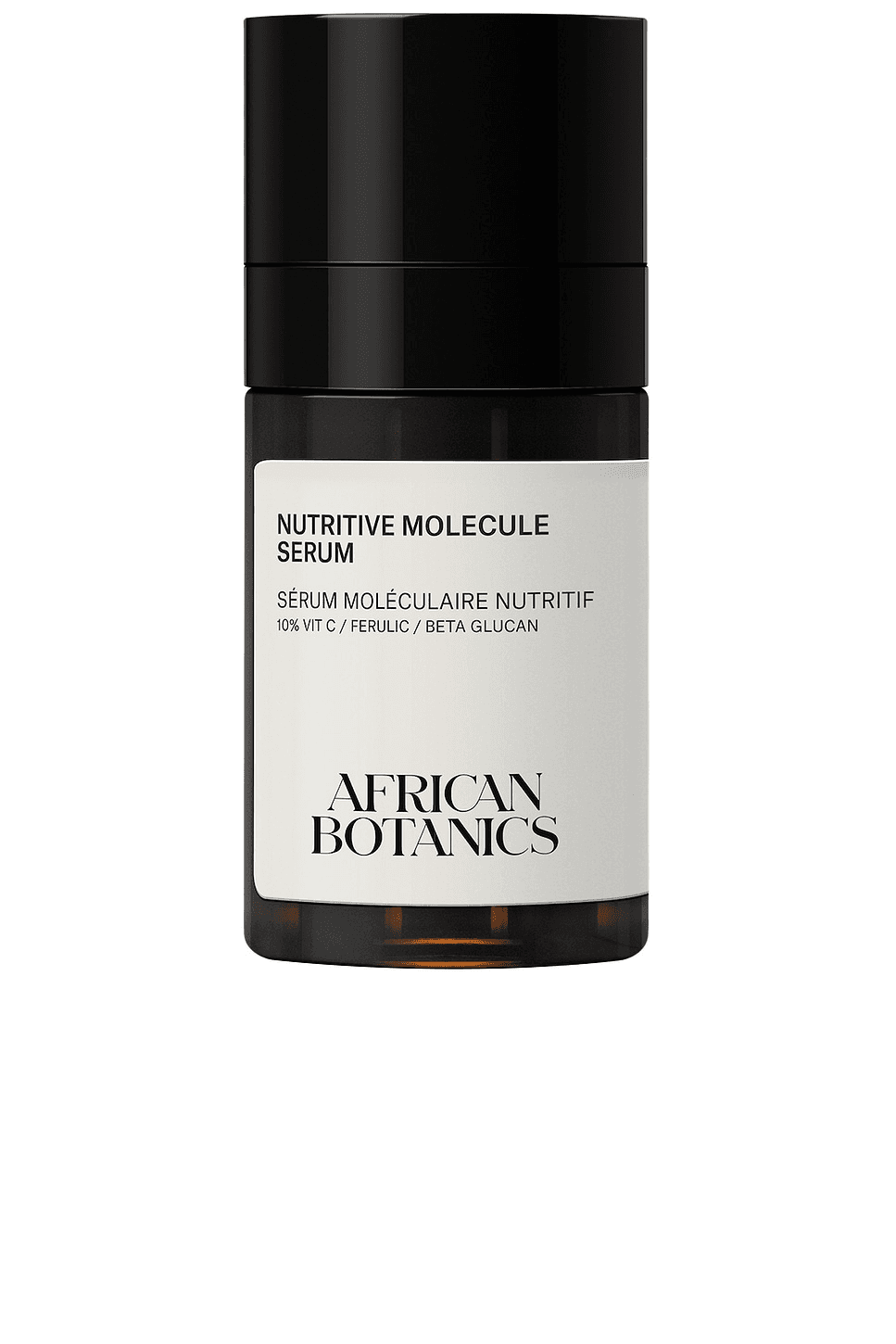 Nutritive Molecule Serum - Image 1