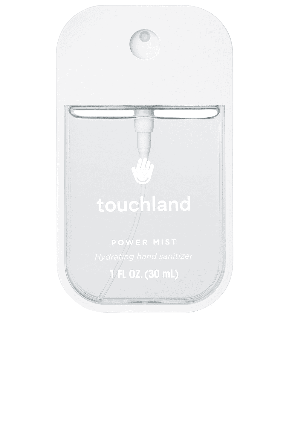 Power Mist Hand Sanitizer - Image 1