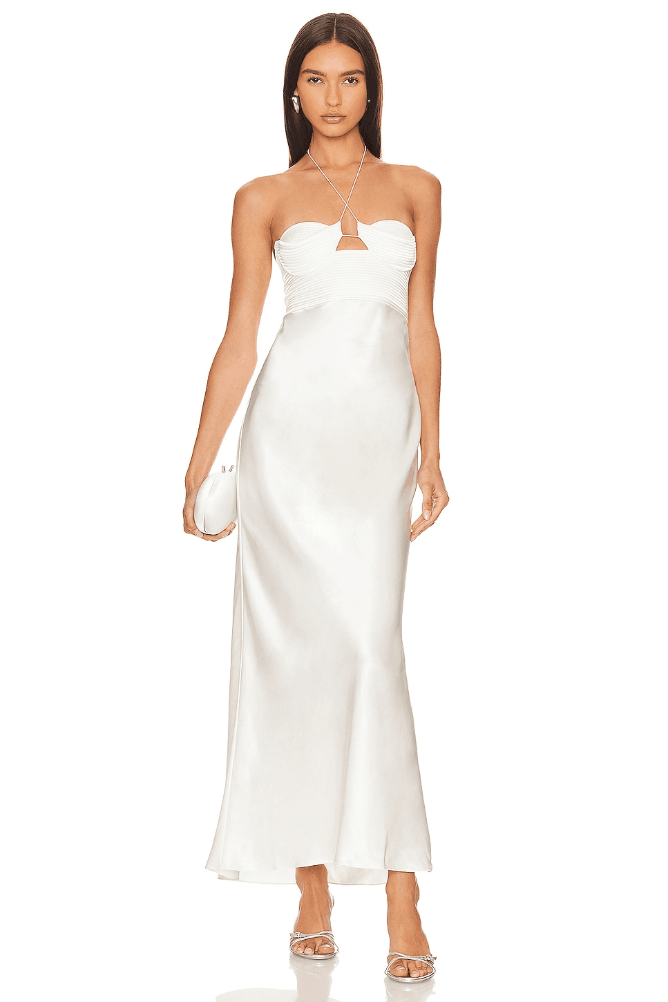 Sarah Midi Dress - Image 1