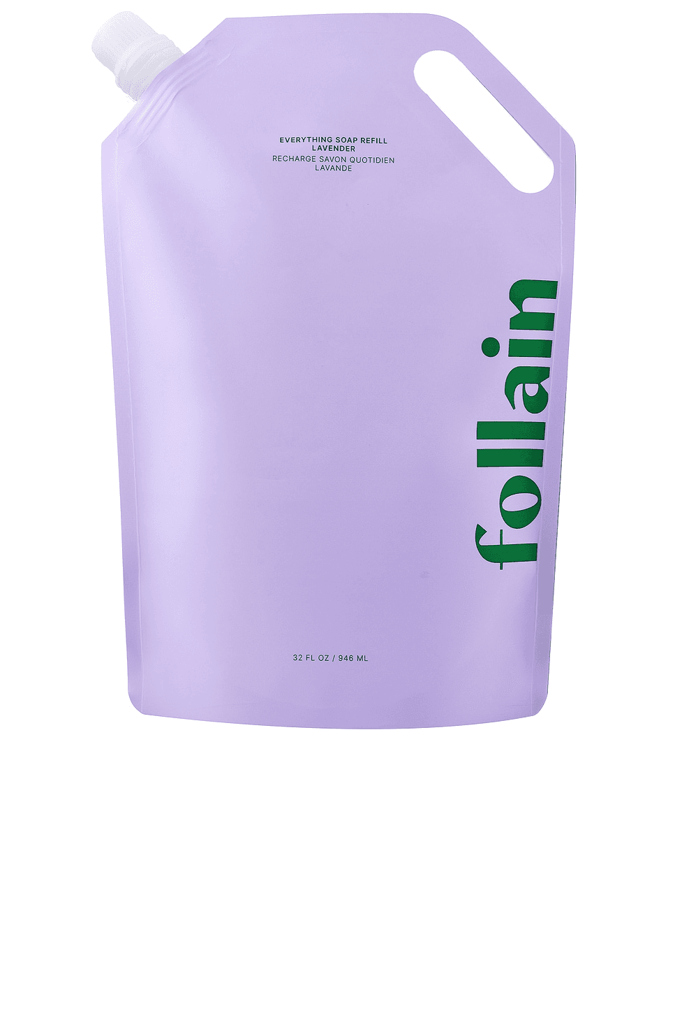 Everything Soap Refill Pouch - Image 1