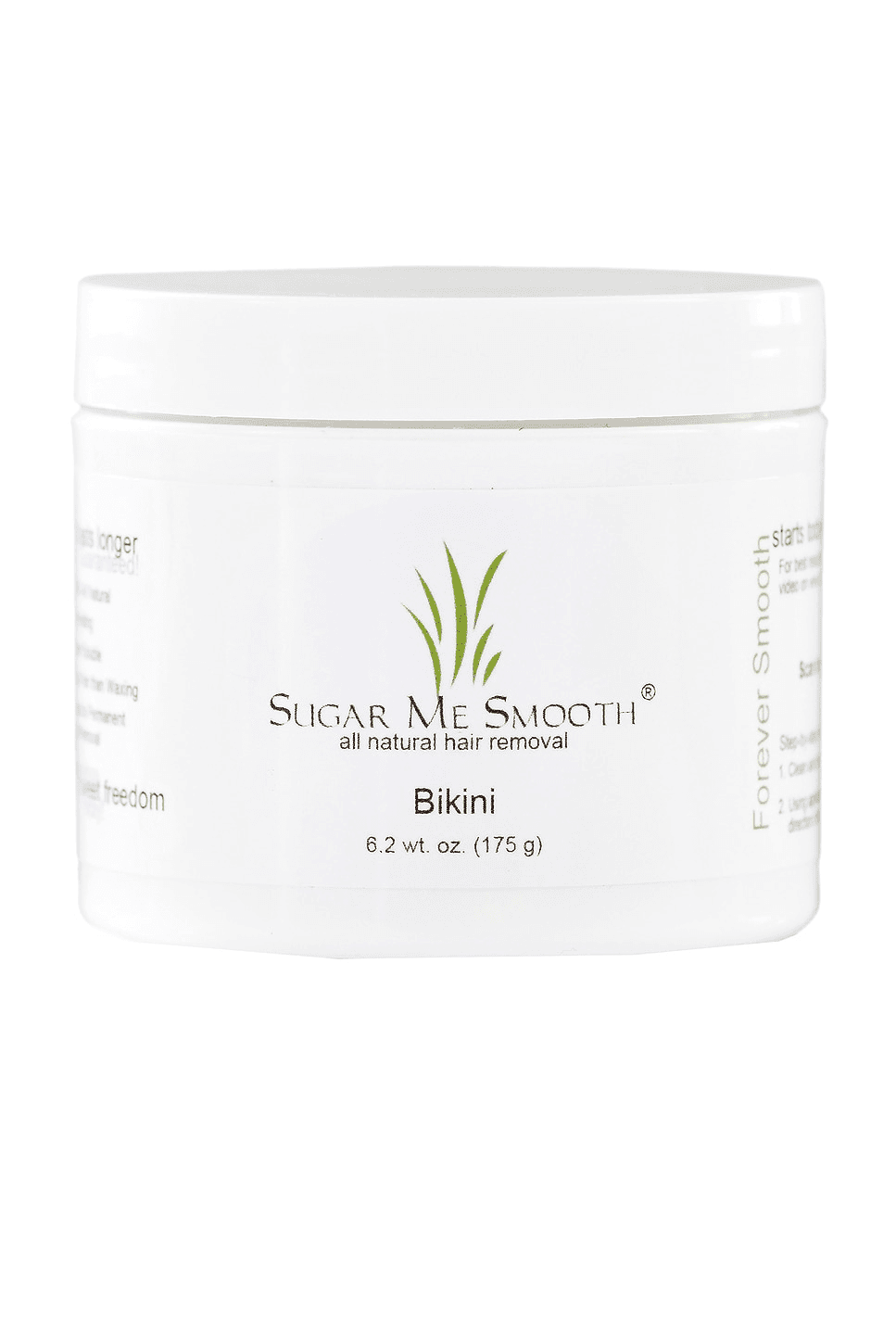 Sugar Bikini Hair Removal - Image 1