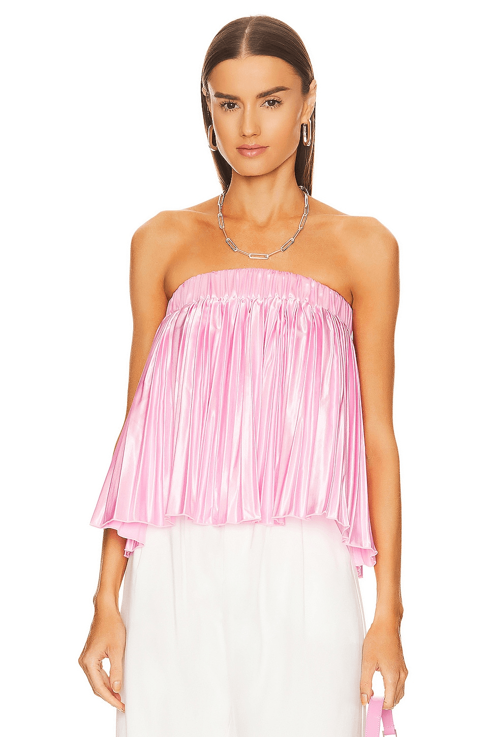 Reveries Crop Top - Image 1