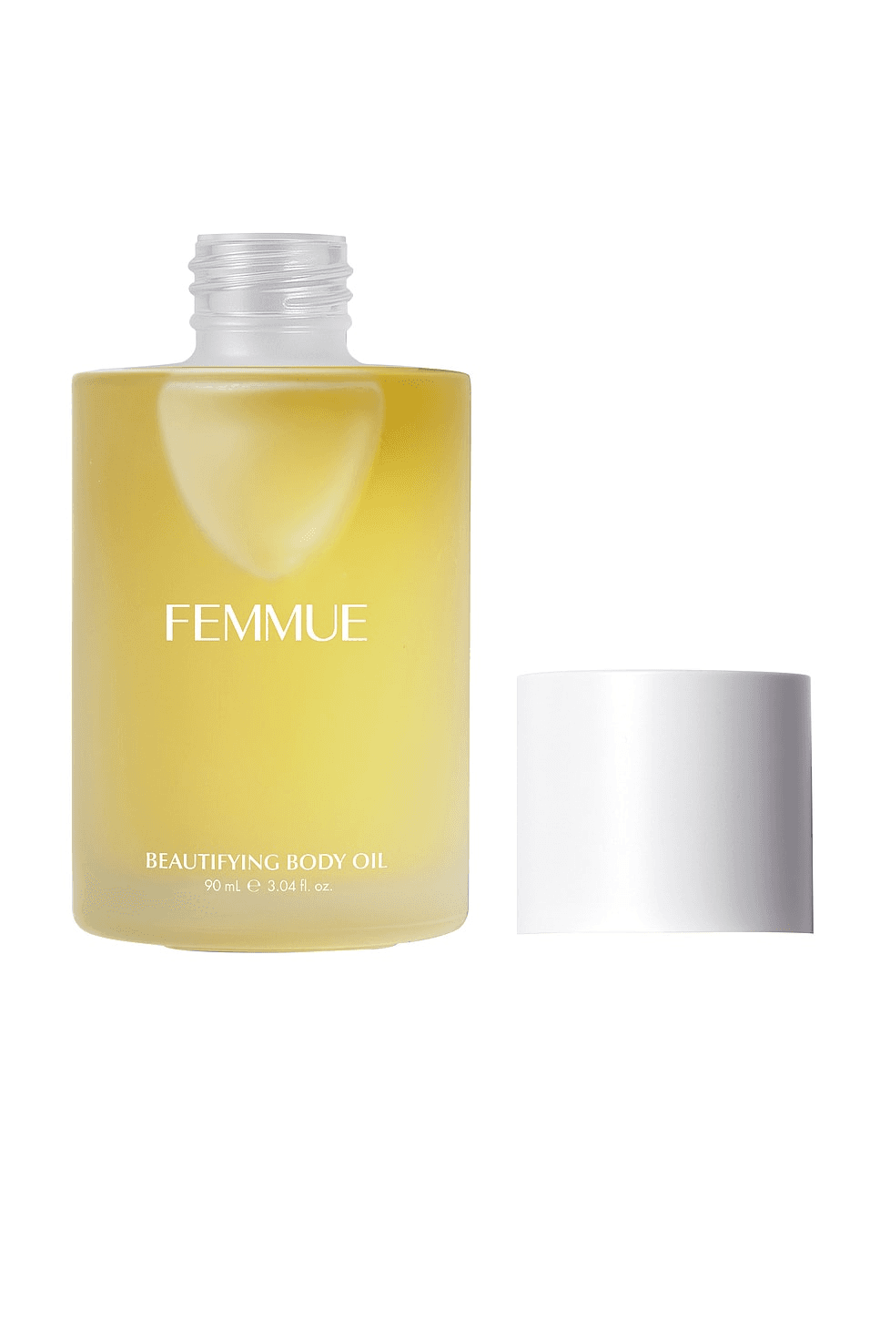 Beautifying Body Oil - Image 1