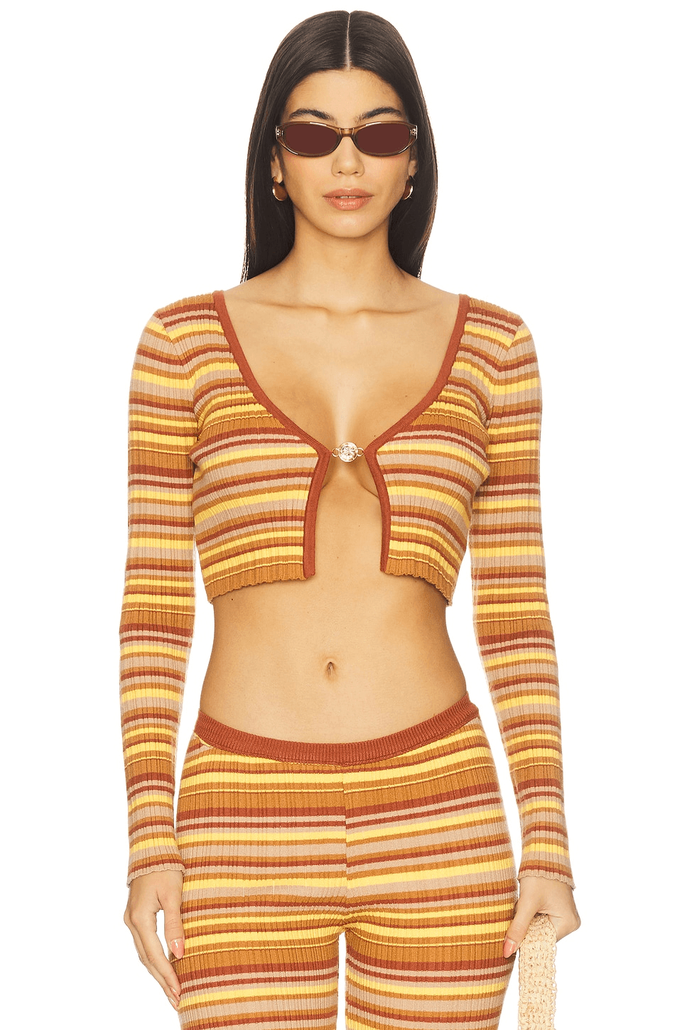 Ann Cardigan - Image 1