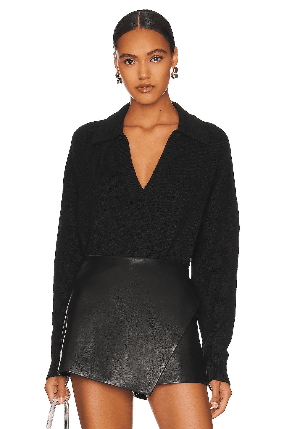 Marti Polo Sweater - Image 1