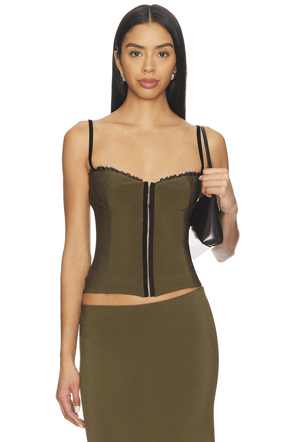 x REVOLVE Caroline Corset - Image 1