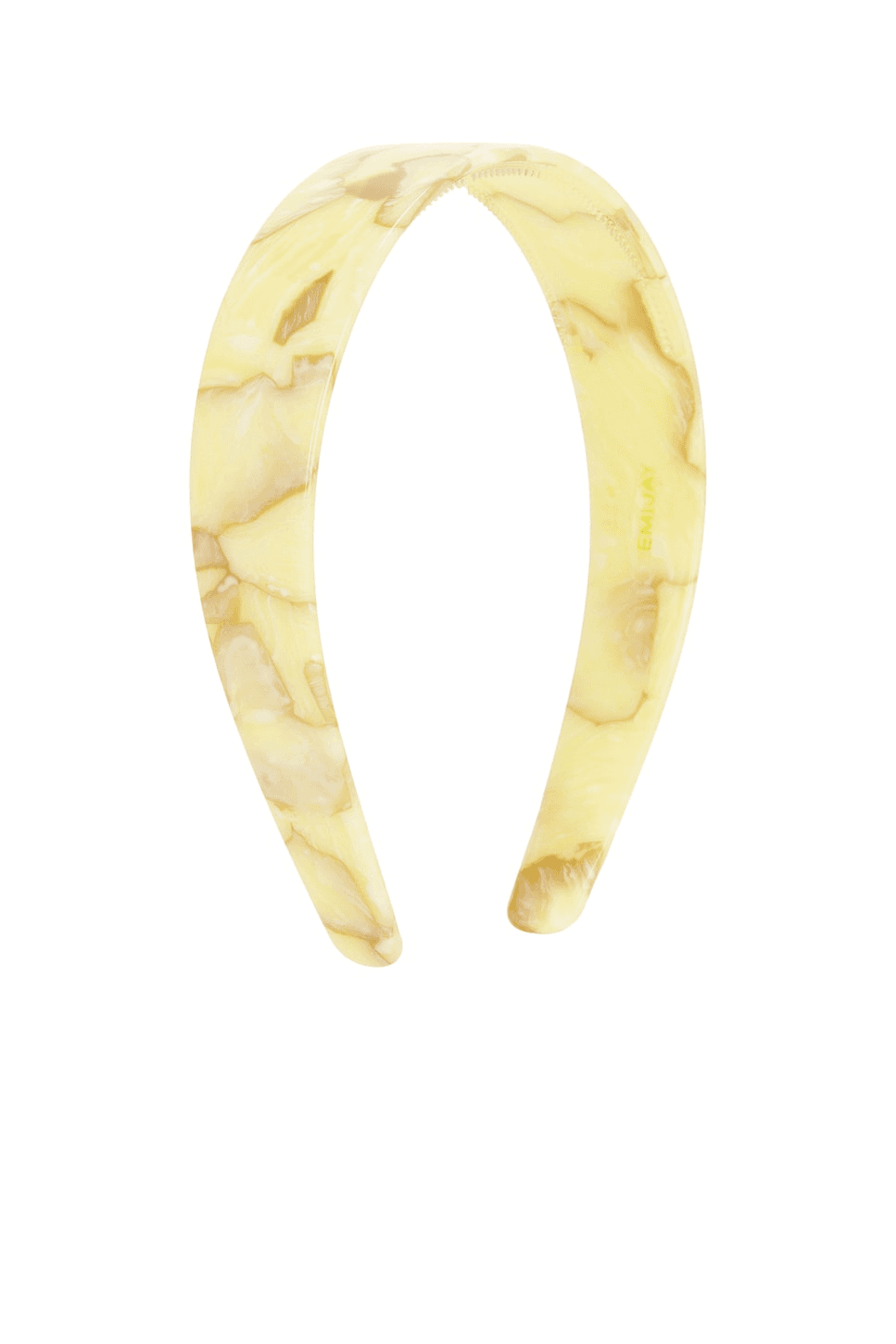 Wide Starlet Headband - Image 1