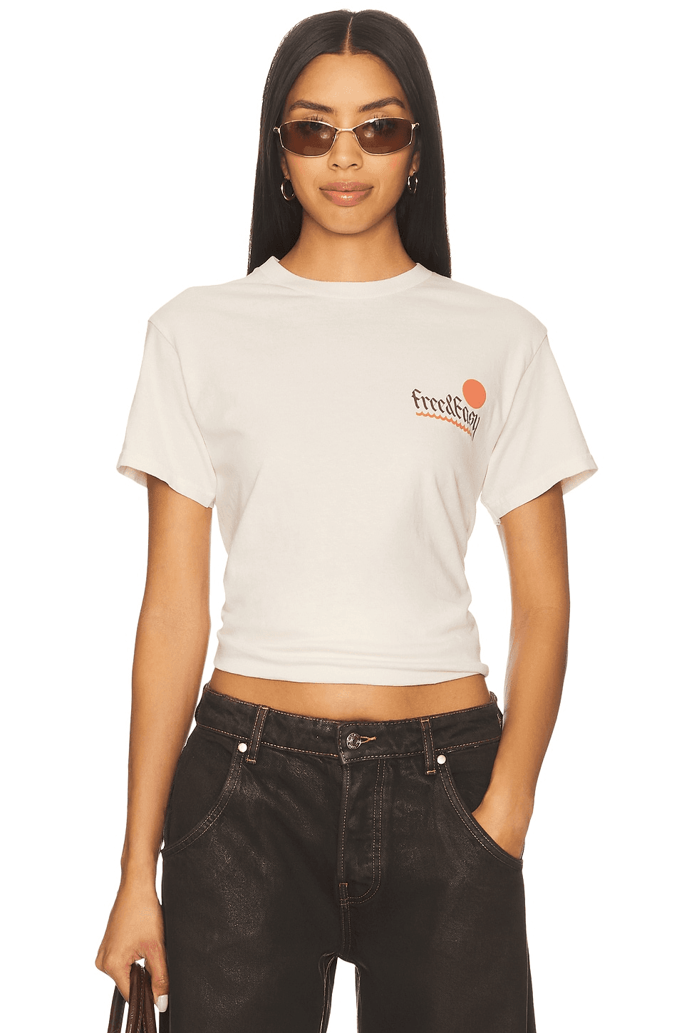 High Summer Tee - Image 1