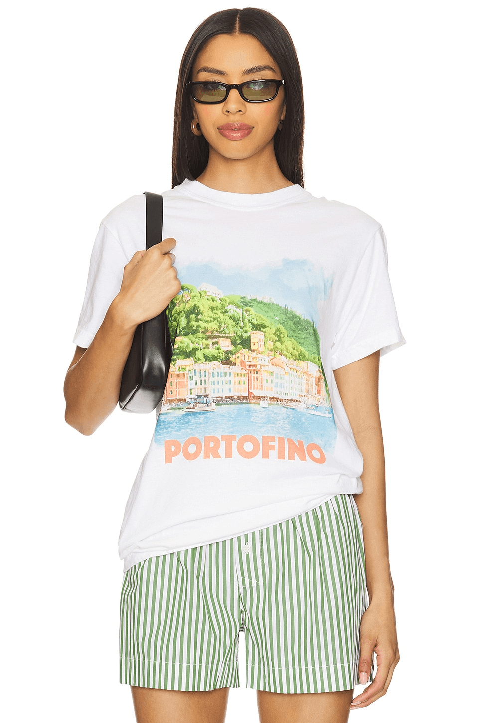 Portofino T-shirt - Image 1