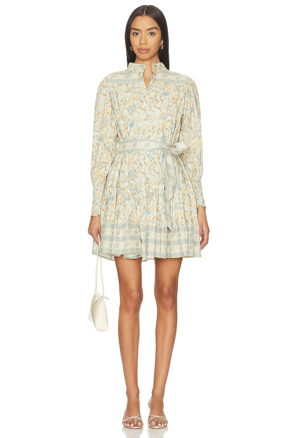 Karli Mini Dress - Image 1