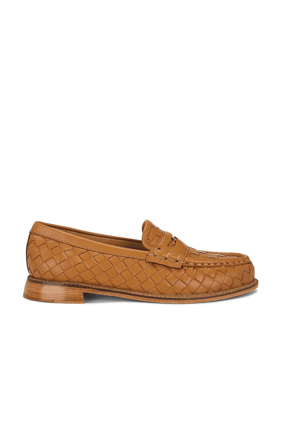 Elba Loafer - Image 1