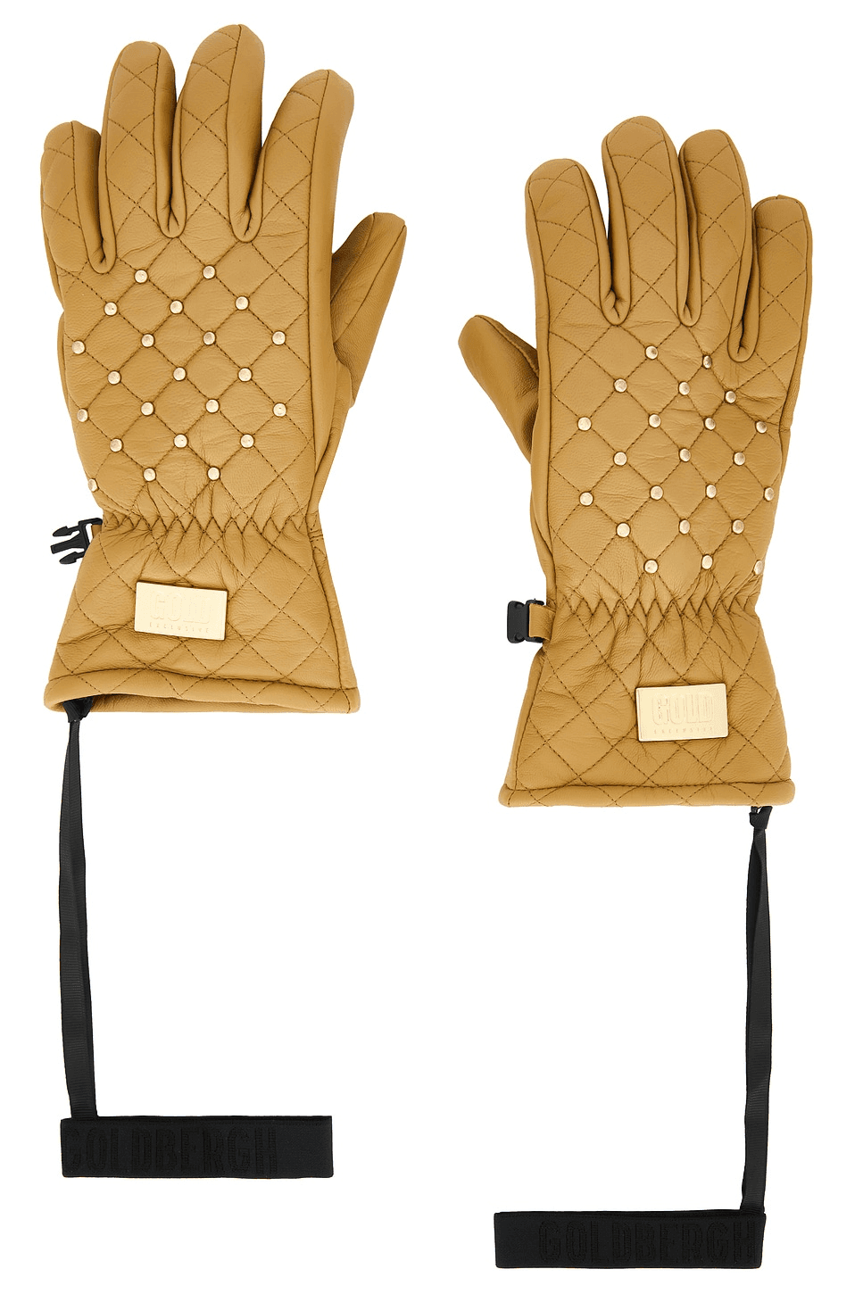 Glisten Gloves - Image 1