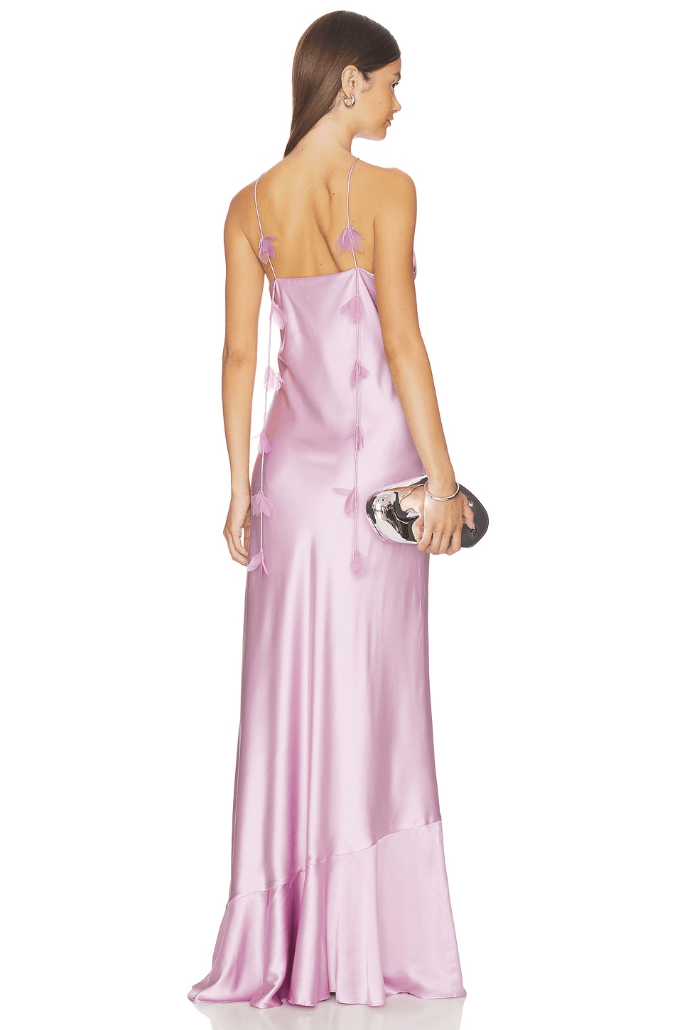 Camila Maxi Dress - Image 1