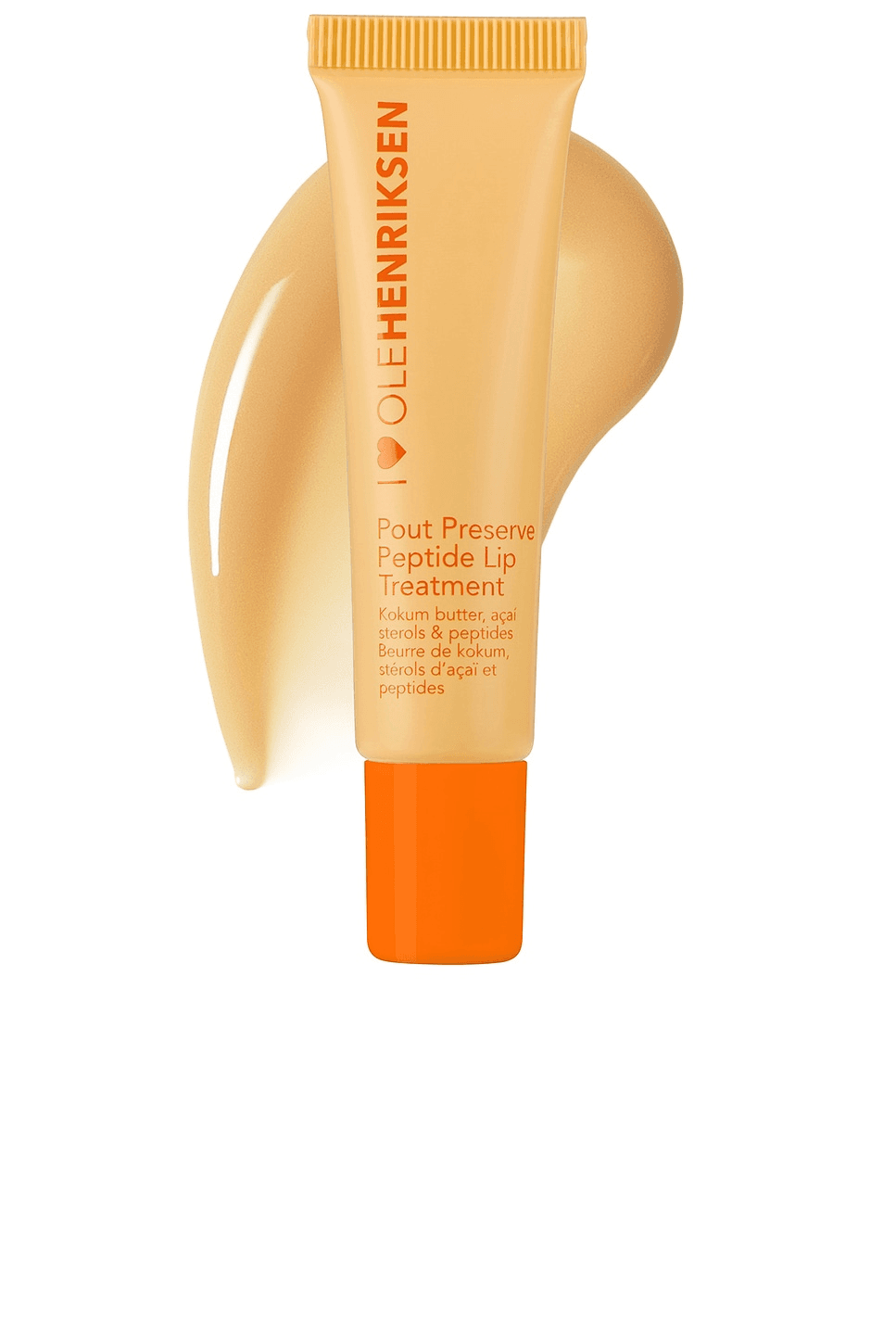 Pout Preserve Peptide Lip Treatment - Image 1