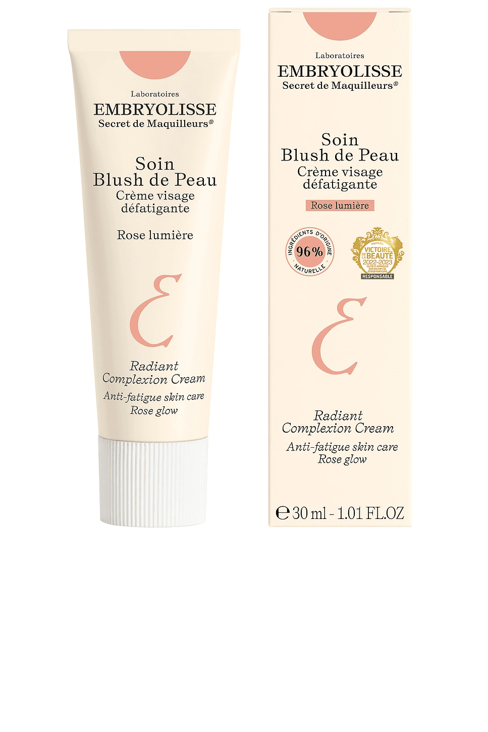 Radiant Complexion Cream - Image 1