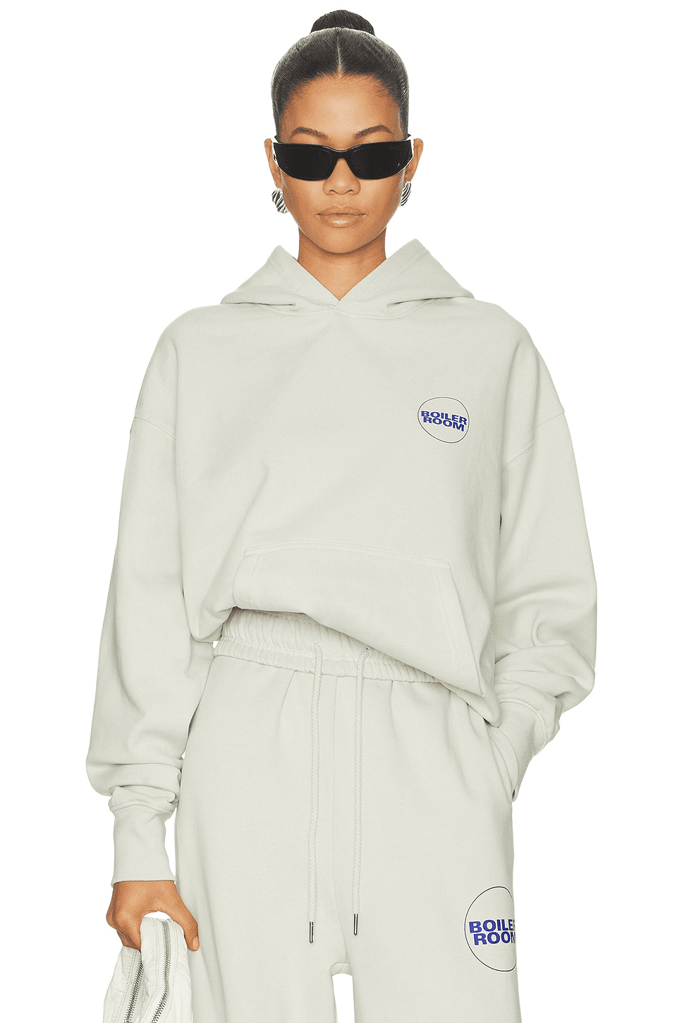 Core Hoodie - Image 1