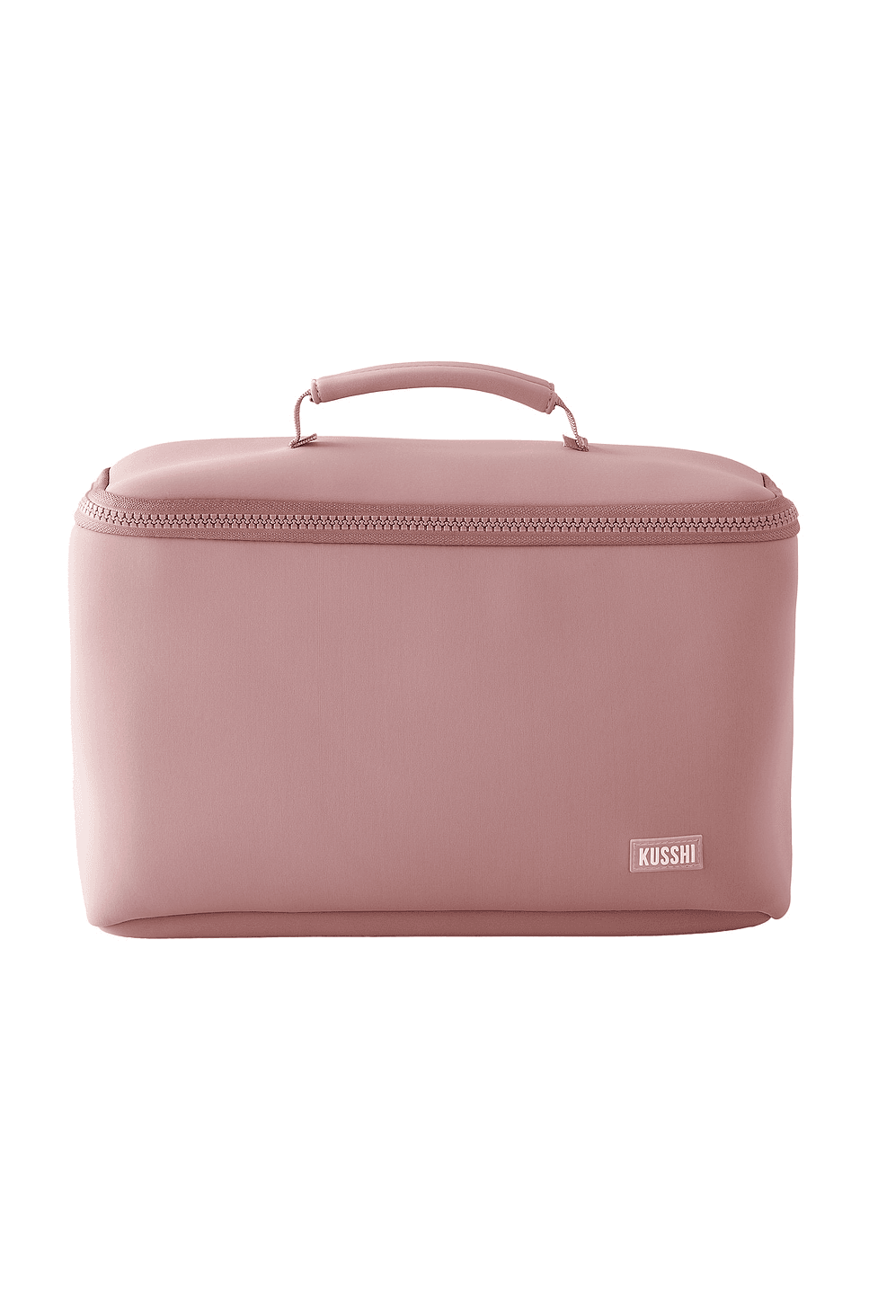 Neoprene Train Case Large - Image 1