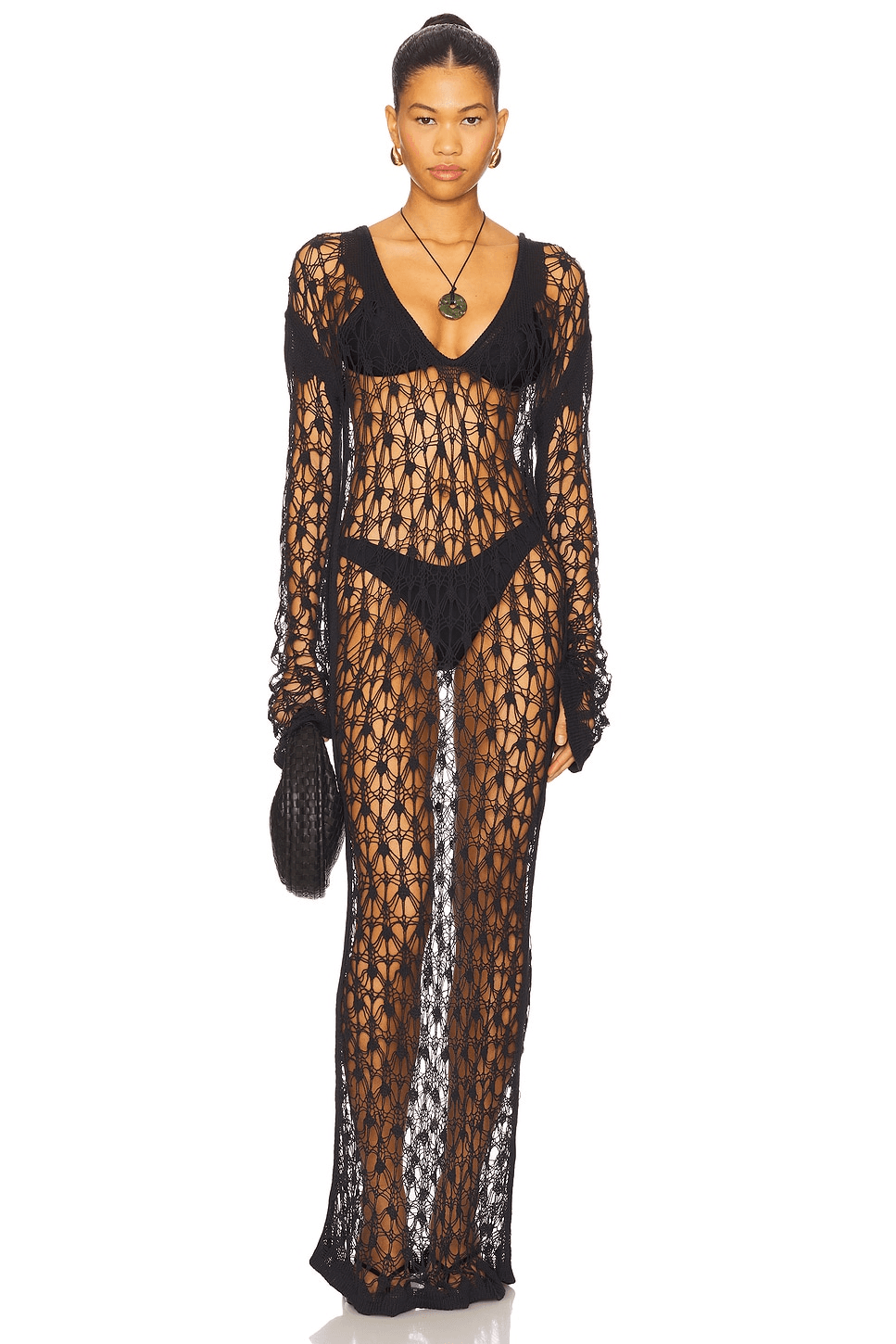 Pauline Dress - Image 1