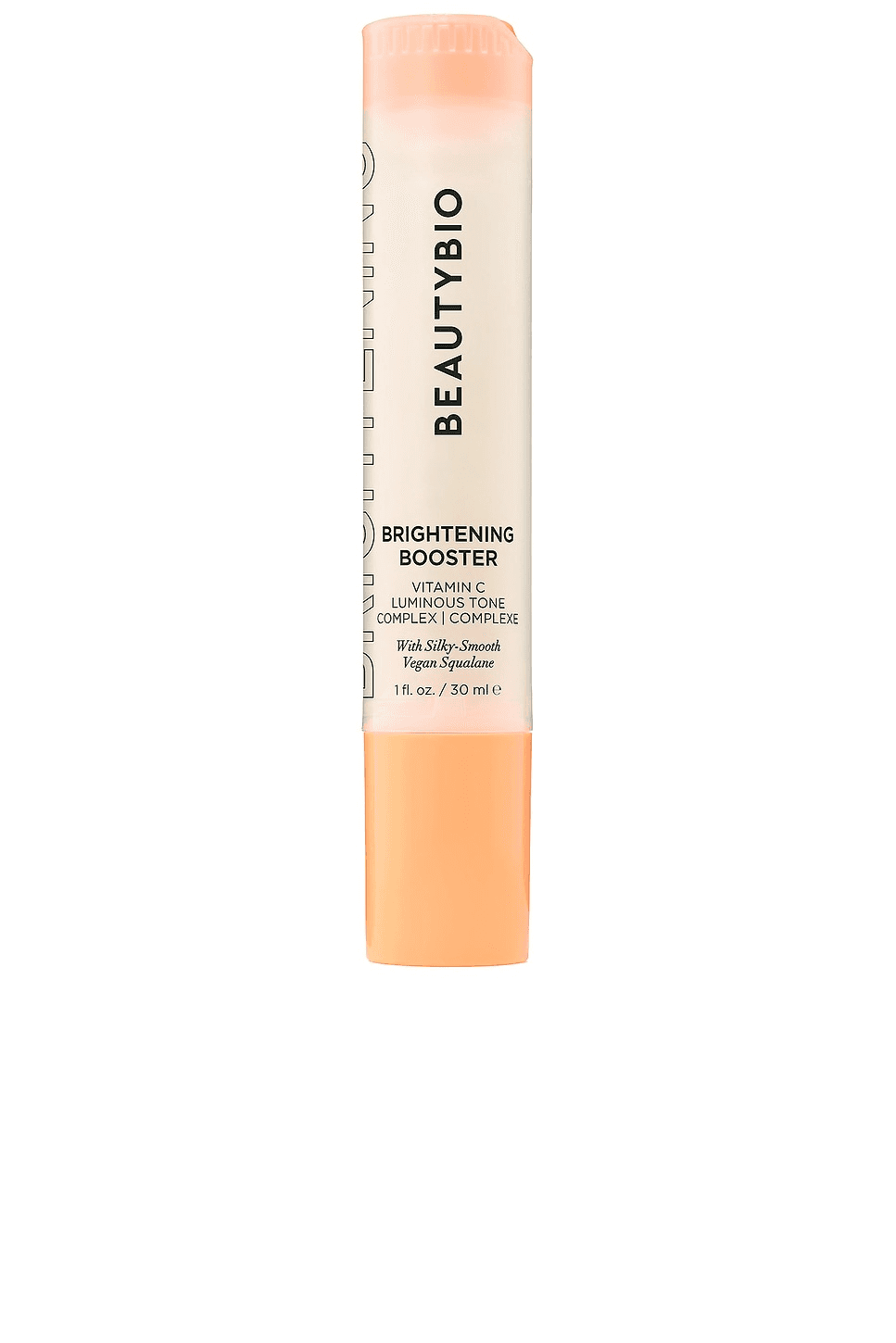 Brightening Booster Vitamin C Antioxidant Serum - Image 1