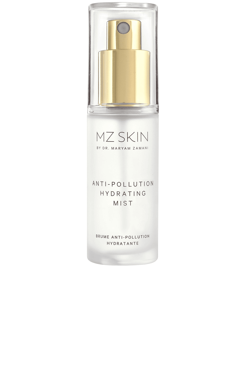 Travel Anti Pollution Hydrating Mist - Image 1