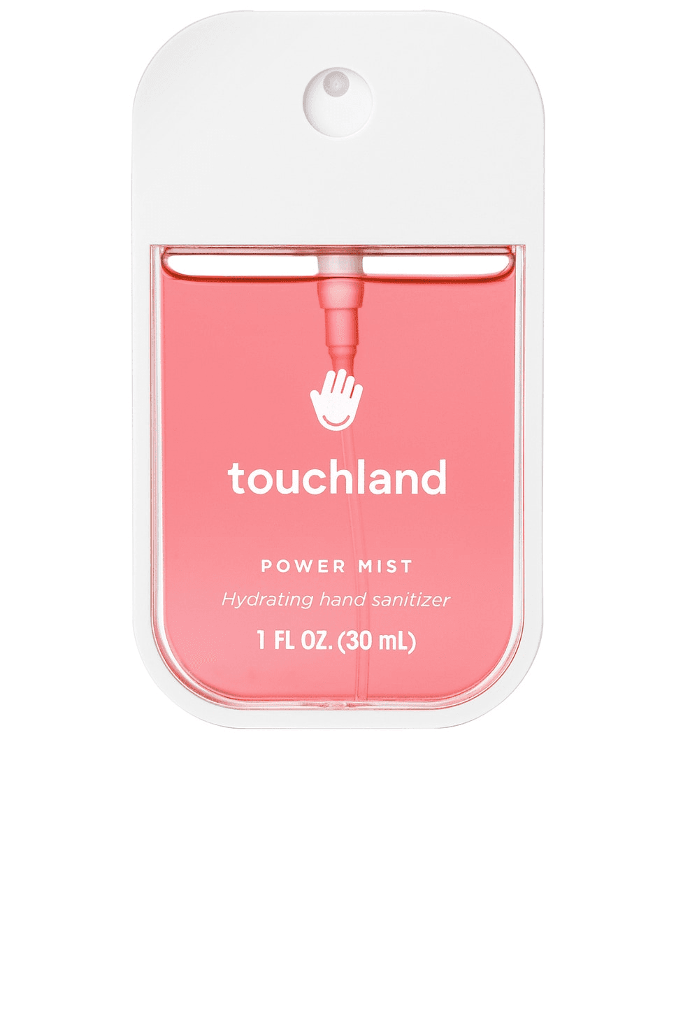 Power Mist Hand Sanitizer - Image 1