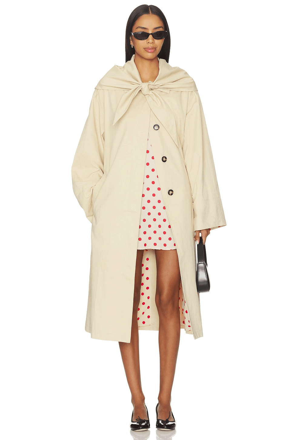 Olsen Trench - Image 1