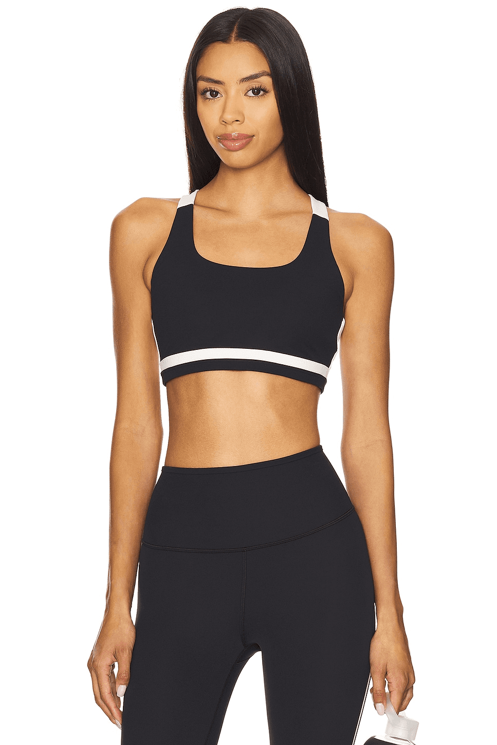 Miles Rigor Sports Bra - Image 1