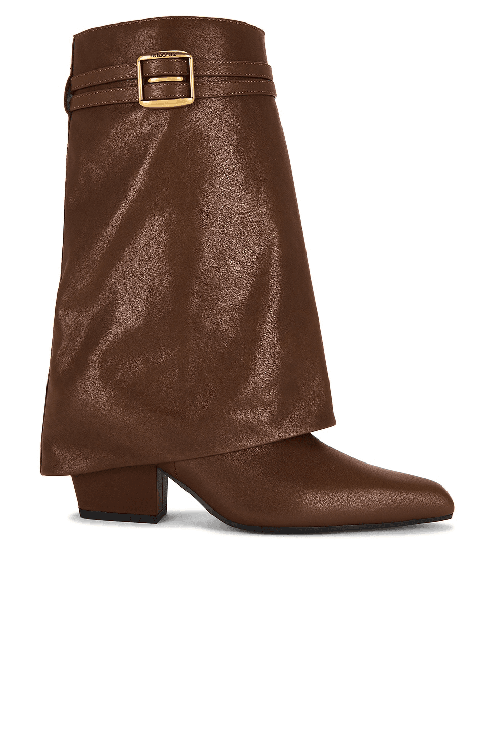 Mid Calf Boot - Image 1