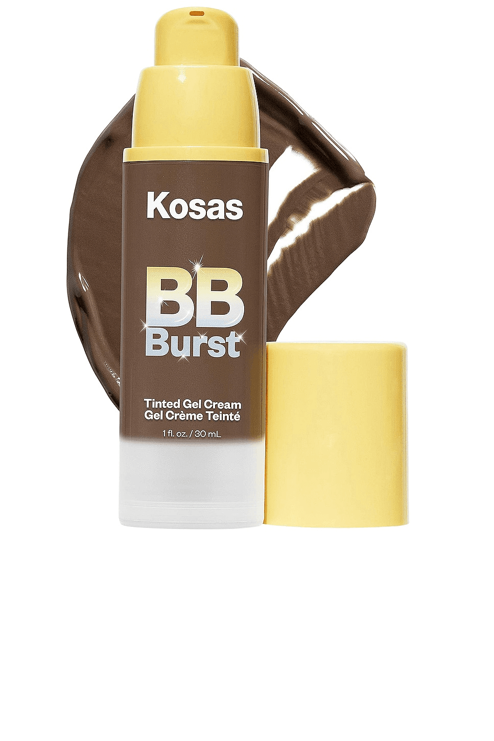 BB Burst Tinted Gel Cream - Image 1