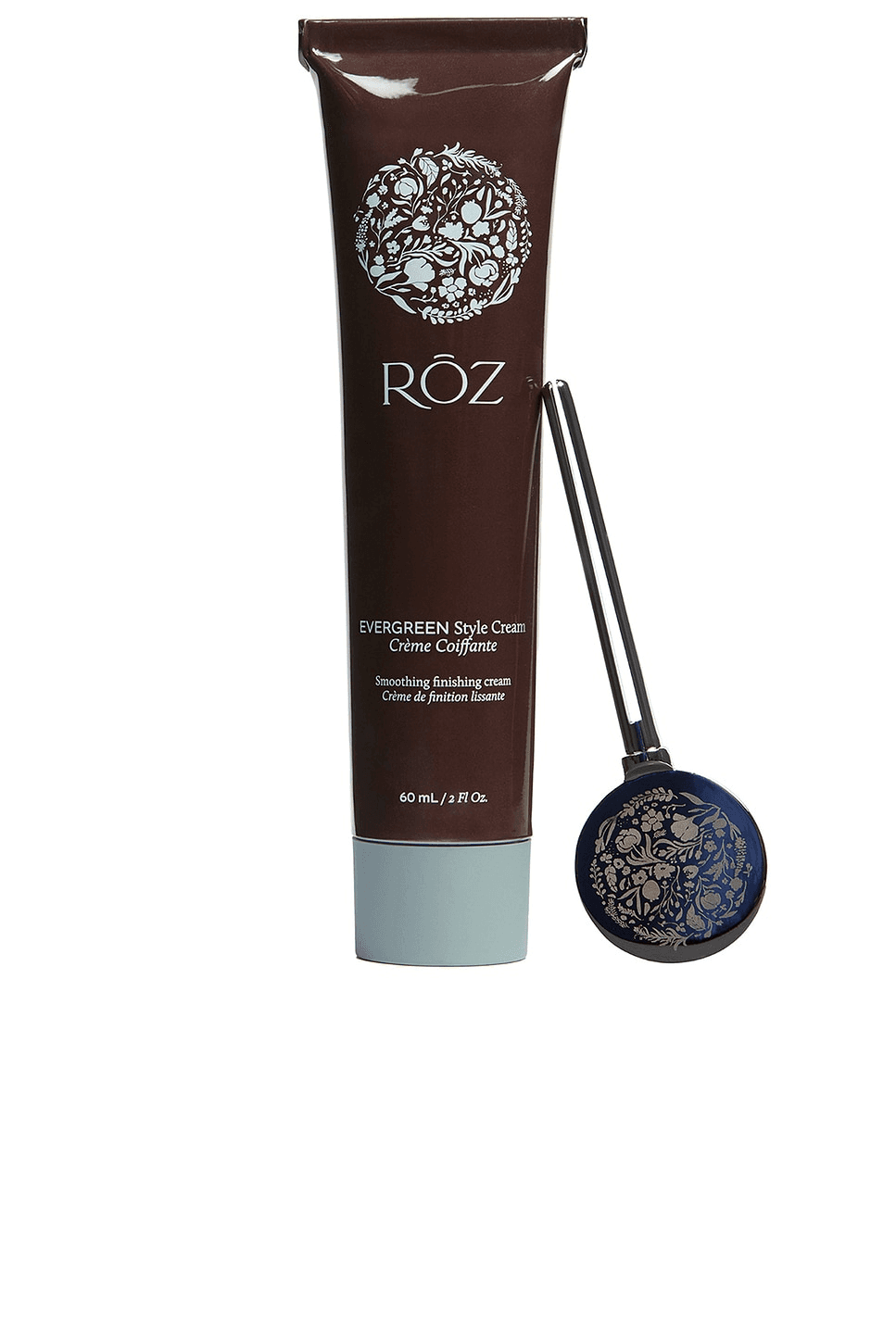 RŌZ Hair Evergreen Style Cream - Image 1