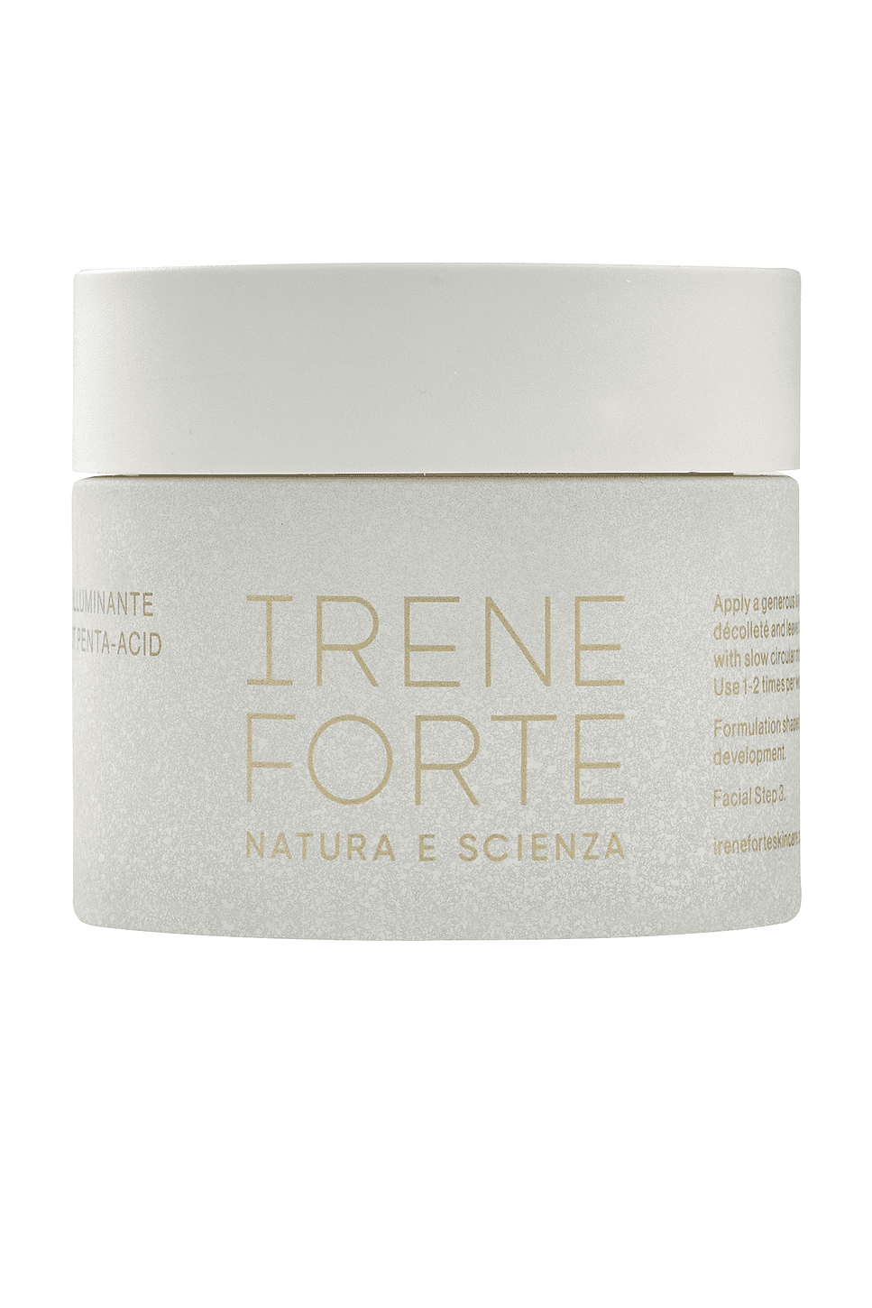 Apricot Penta-Acid Polish - Image 1