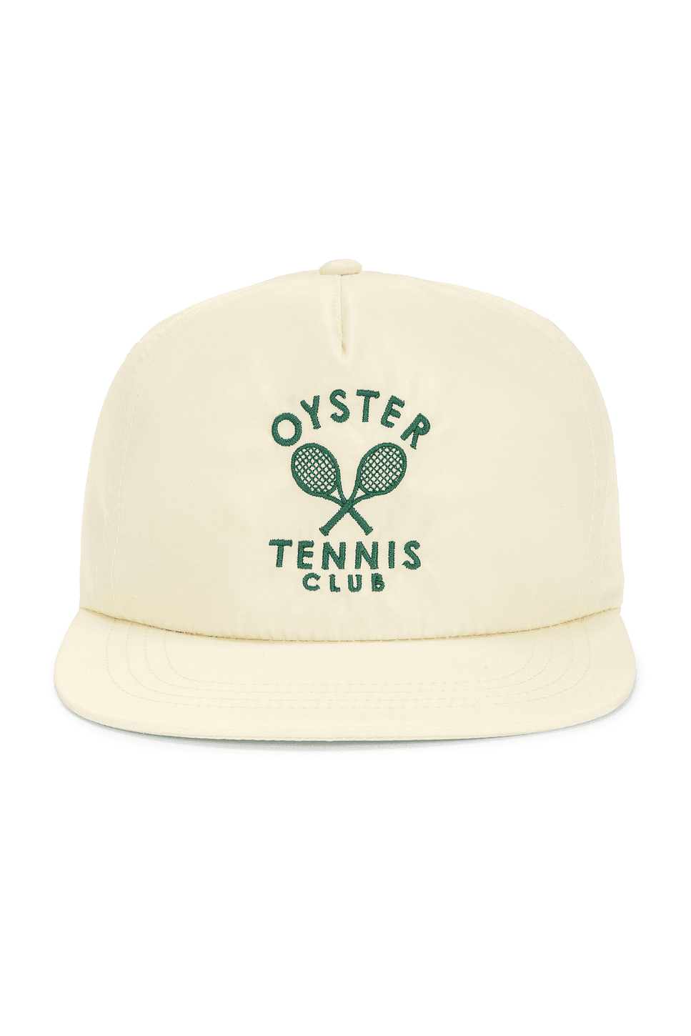 Tennis Club Members Hat - Image 1