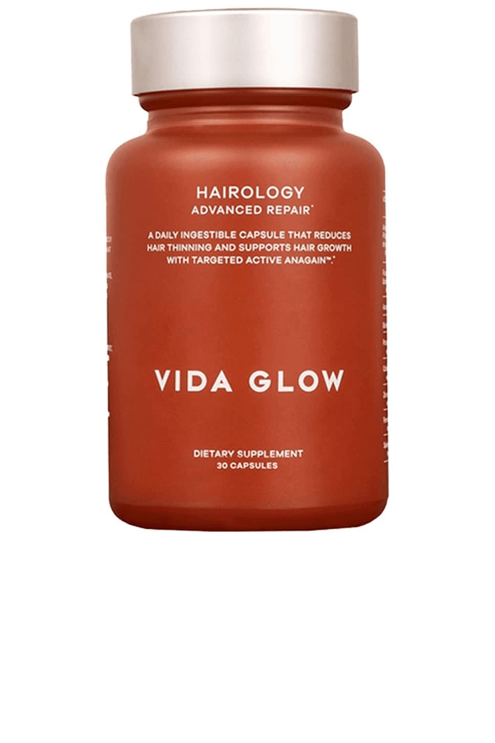 Hairology Supplement - Image 1