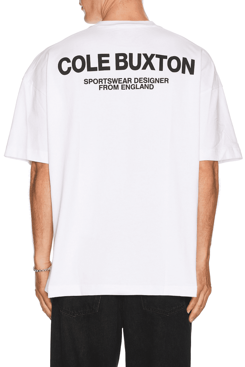 Sportswear T-Shirt - Image 1